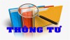 Thông tư 20_2018 ban hành quy định chuẩn nghề nghiệp giáo viên cơ sở giáo dục phổ thông
