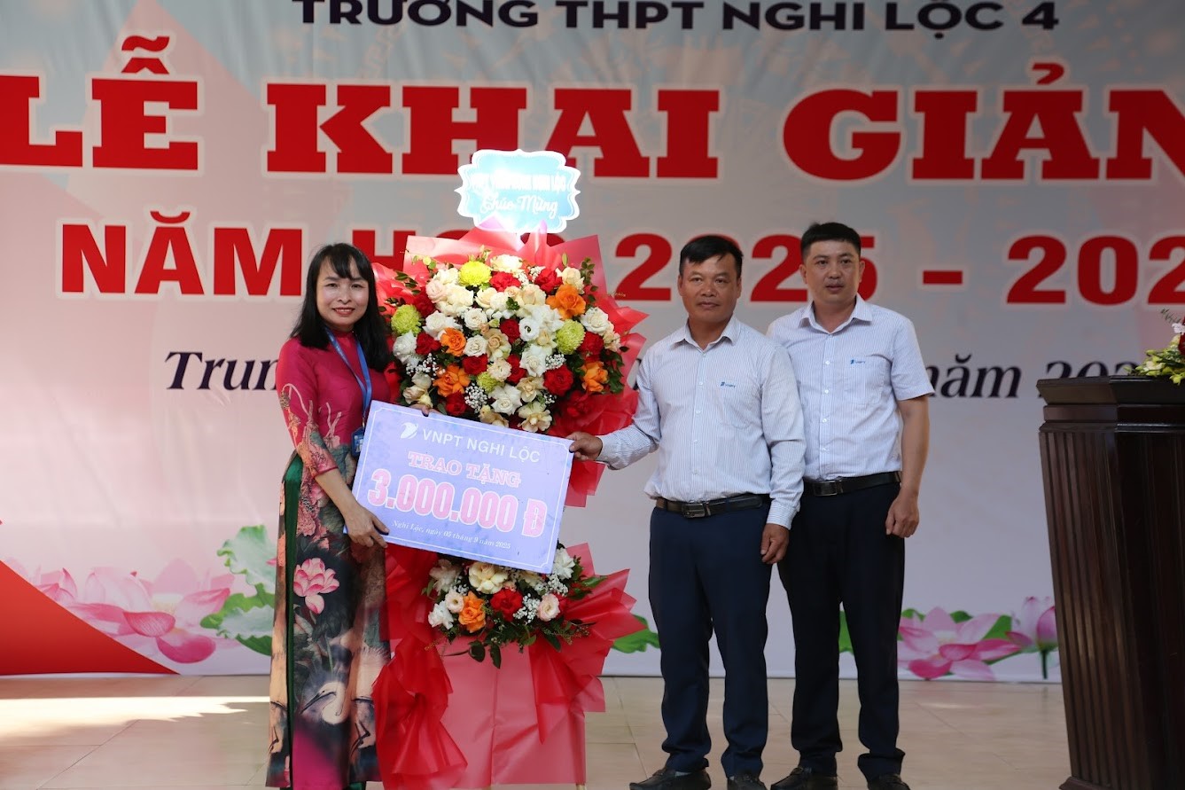 Khai giang 4