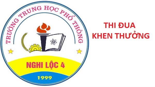 CÁC VĂN BẢN VỀ THI ĐUA KHEN THƯỞNG