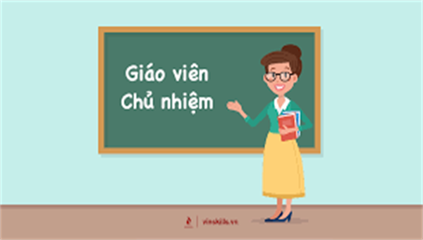 HỘI THI GVCN LỚP GIỎI CẤP TRƯỜNG NĂM HỌC 2022- 2023