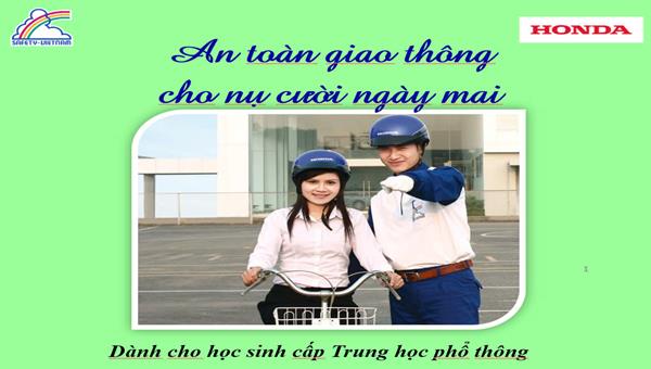 Triển khai giảng dạy tài liệu giáo dục
