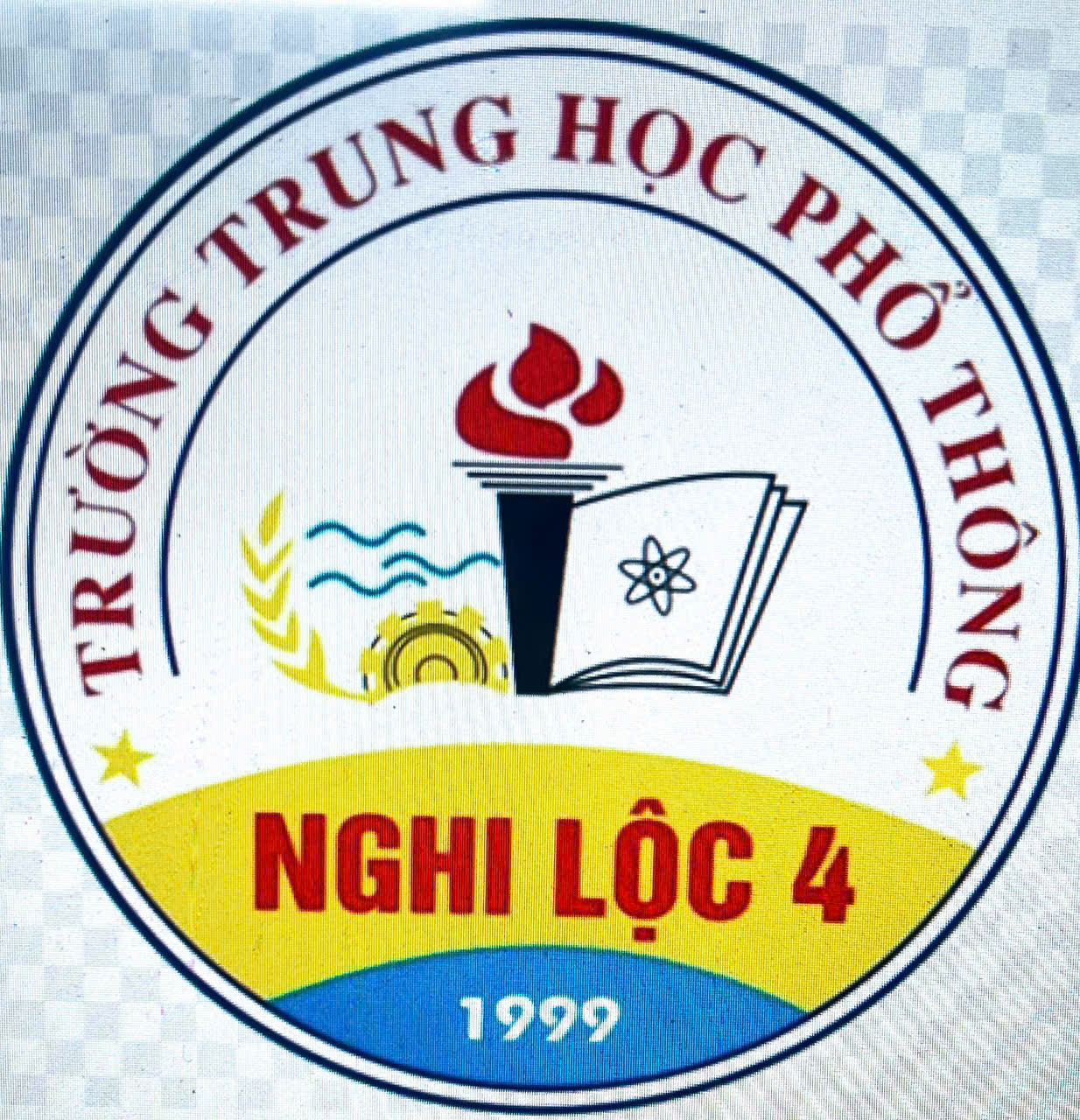 Thời khóa biểu số 01 năm học 2026-2027