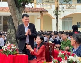 KỶ NIỆM NGÀY NHÀ GIÁO VIỆT NAM 20/11/2025